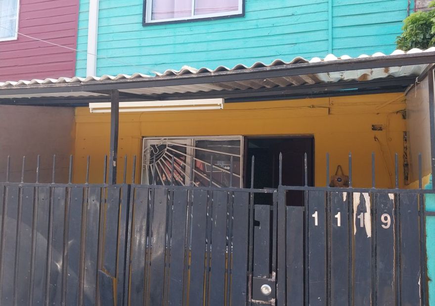 Casa en Arriendo comuna de Pudahuel — Pudahuel